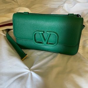 Valentino belt bag